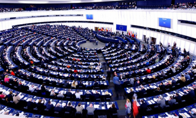 Ευρωεκλογές 2019 - Ποια διάσημη ηθοποιός μπαίνει στη λίστα του ΣΥΡΙΖΑ