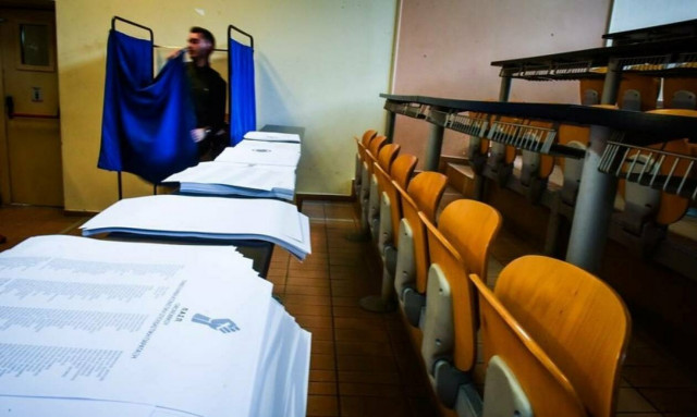 Φοιτητικές εκλογές 2019: Όλα έτοιμα για τη μεγάλη «μάχη» - Τι ώρα ανοίγουν οι κάλπες