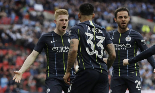 Ο πρόωρος τελικός, ο αγγλικός «εμφύλιος» και η επιστροφή με το 0-0