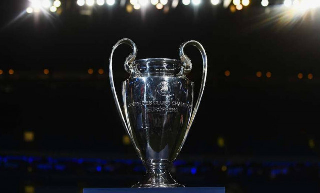 Τσάμπιονς Λιγκ: Στη σέντρα οι πρώτοι προημιτελικοί - Ξεχωρίζει ο βρετανικός «εμφύλιος»