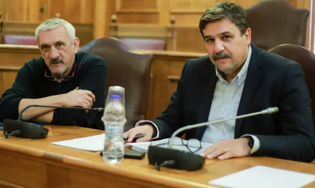 Εθνικό Ινστιτούτο Νεοπλασιών: Ξεκινούν οι εργασίες του 