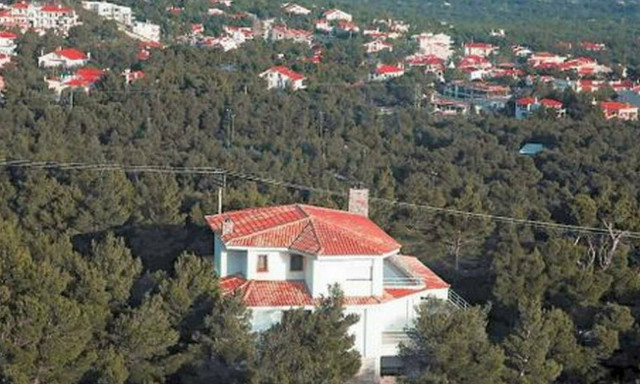 Νέα παράταση για την τακτοποίηση των αυθαιρέτων - Δείτε μέχρι πότε