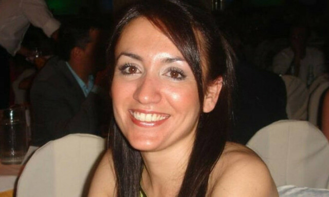 Ισόβια στον «Δράκο της Ξάνθης»: Βίασε και έκαψε ζωντανή την 32χρονη Ζωή