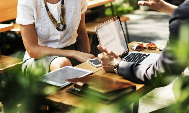 Έχετε επιχείρηση; Έτσι θα διεκδικήσετε ενίσχυση έως και 200.000 ευρώ