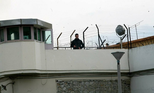 Μαφία φυλακών Κορυδαλλού: Πειθαρχική έρευνα για τους εμπλεκόμενους δικηγόρους