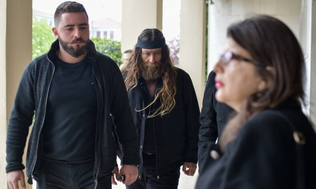 Υπόθεση Γιακουμάκη: Αναστάτωση στη δίκη από ανώνυμη επιστολή - «Έχω βίντεο για αυτά που του κάνατε»