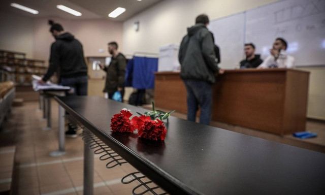 Φοιτητικές εκλογές 2019: Τι δείχνουν τα πρώτα αποτελέσματα