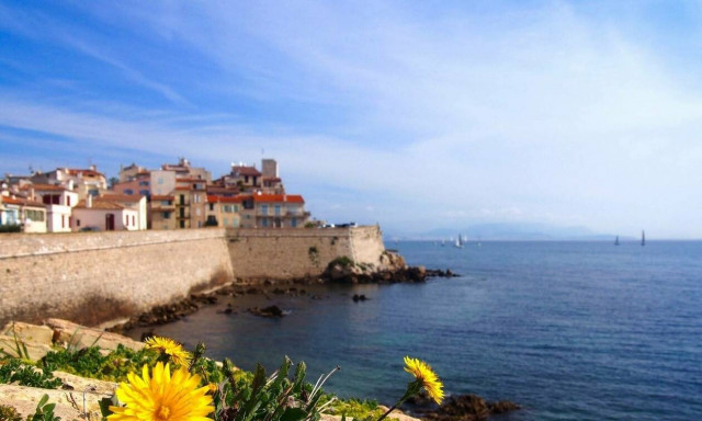 Διακοπές στην εξοχή της Γαλλίας: 3 ιδανικοί προορισμοί για τους λάτρεις της φύσης