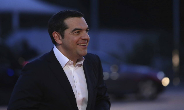 Brexit: Παράταση της διαδικασίας ως τον Μάρτιο του 2020 πρότεινε ο Αλέξης Τσίπρας