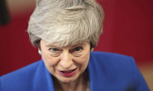 Σύνοδος Κορυφής: Οι ηγέτες θα πάρουν αποφάσεις για το Brexit χωρίς την… Μέι