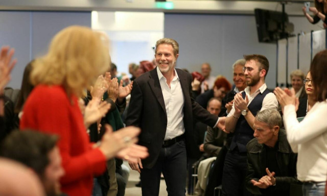 Δημοτικές εκλογές 2019 - Γερουλάνος: Παρουσίαση νέων υποψήφιων δημοτικών συμβούλων