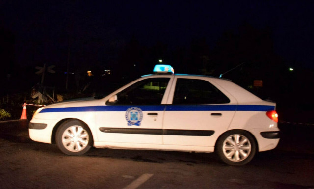 Συλλήψεις στο Ηράκλειο για όπλα και «σκληρά» ναρκωτικά