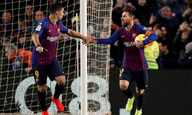 Παράσταση νίκης στο «θέατρο των ονείρων»