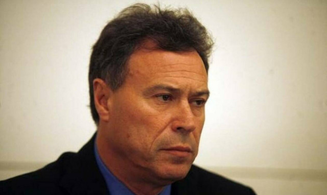 Περιφερειακές εκλογές 2019 - Σγουρός: «Είμαστε στο πλευρό των λαϊκών συνοικιών»