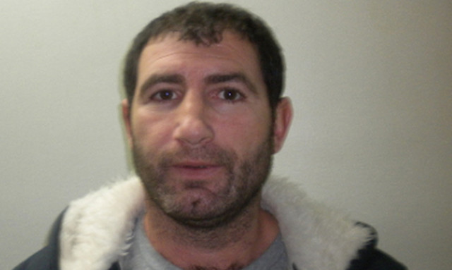 Αυτός είναι ο νεκρός Αλβανός ληστής - Η ληστεία στην Λαμία και η απόδραση από τα Τρίκαλα