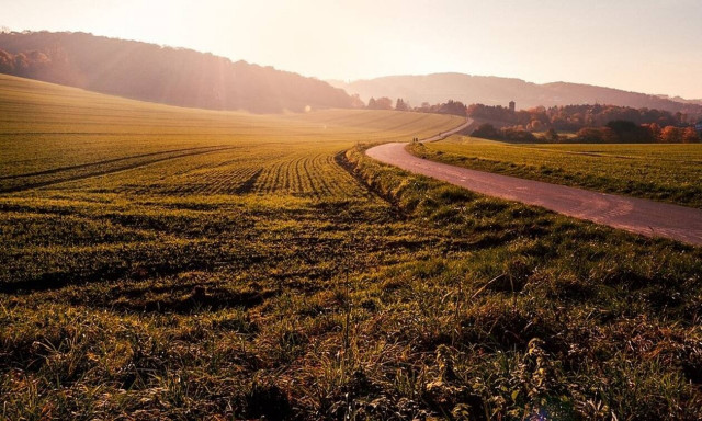 Παράταση στην παραχώρηση αγροτικών ακινήτων από τις περιφέρειες
