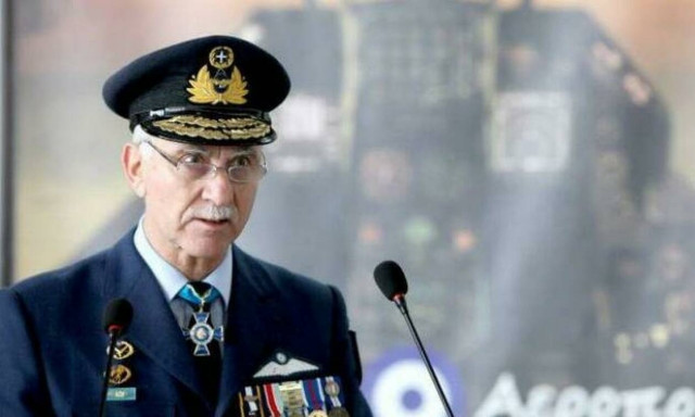 Αρχηγός ΓΕΕΘΑ: Πρέπει να είμαστε έτοιμοι για πόλεμο – Ο κίνδυνος στο Αιγαίο είναι υπαρκτός