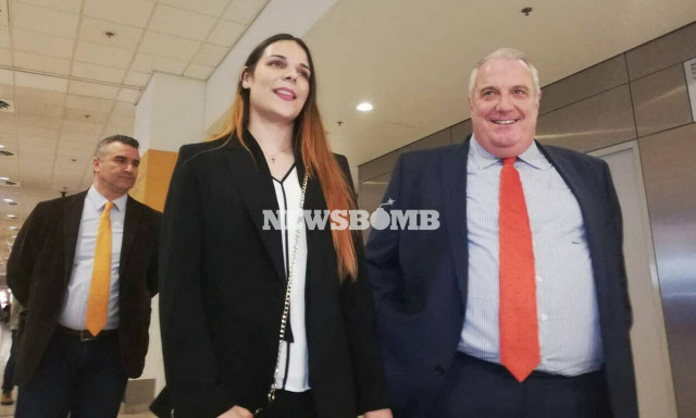 Ειρήνη Μελισσαροπούλου: Η εξομολόγηση του μοντέλου με την κοκαΐνη - «Έτσι με παγίδευσαν»