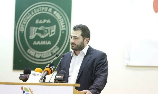 Περιφερειακές εκλογές 2019: Δημοσκόπηση στη Στερεά Ελλάδα - Ποιος προηγείται