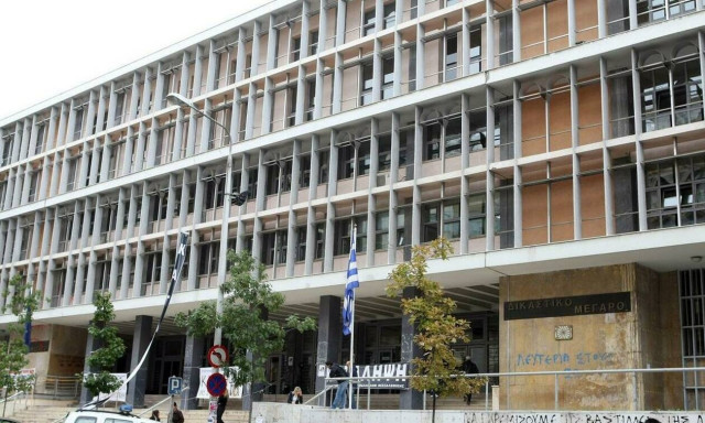 Θεσσαλονίκη: Επεισοδιακή αυλαία στη δίκη για το θάνατο του 42χρονου στο Καβαλάρι