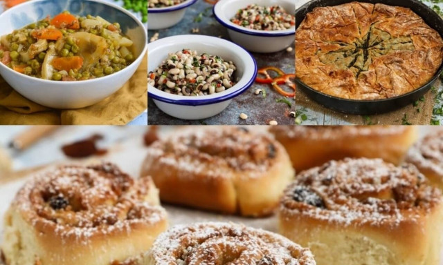 Τελικά η νηστεία παχαίνει; 5 tip για να αποφύγετε τις διατροφικές «παγίδες»