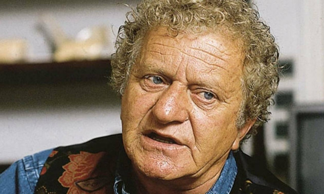 Σαν σήμερα το 2010 έφυγε από τη ζωή ο κωμικός ηθοποιός Αλέκος Τζανετάκος