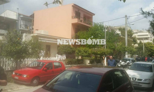 Λουτρό αίματος…