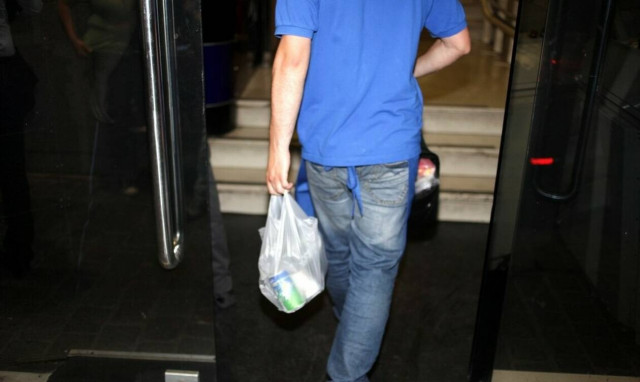 Τραγωδία στην Αγία Παρασκευή: Νεκρός σε τροχαίο 37χρονος ντελιβεράς