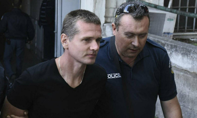 Mr. Bitcoin: Απορρίφθηκε και πάλι το αίτημα για άρση της κράτησής του