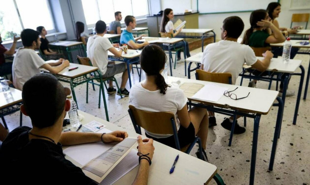 Πανελλήνιες 2019: Νέες αλλαγές σε μηχανογραφικό και επιστημονικά πεδία