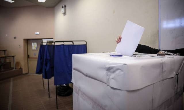 Φοιτητικές εκλογές 2019: Πρωτιά της ΔΑΠ για 33η χρονιά