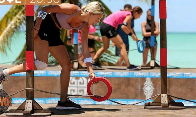 Survivor spoiler - διαρροή: Δείτε ποια ομάδα κερδίζει σήμερα (11/4) το έπαθλο