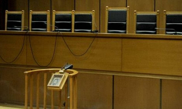 Λαμία: Ελεύθερος ο 58χρονος που σκότωσε τη μητέρα του ενώ κοιμόταν