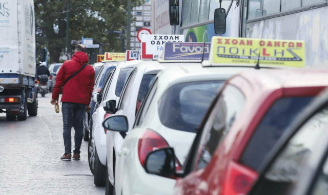 First-time license tests to resume, possibly as early as Monday