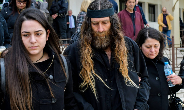 Χαμός στη δίκη Γιακουμάκη: Σπουδαστής έπαθε… αμνησία - Το αιχμηρό σχόλιο του εισαγγελέα