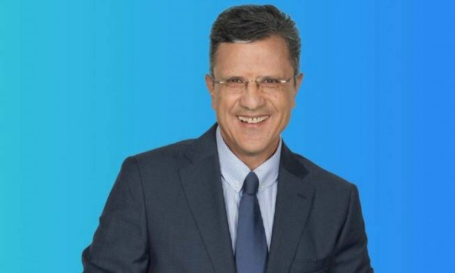 Τέλος ο Αυτιάς από τη ΝΔ – Όλη η αλήθεια για τον παρουσιαστή