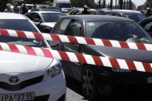 Προσοχή! Κλείνει το κέντρο της Αθήνας - Δείτε πότε