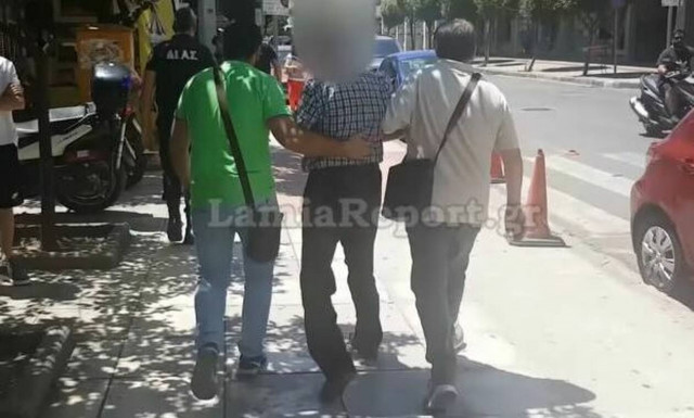 Λαμία: Βαριά «καμπάνα» στον δικηγόρο που ασελγούσε στην 7χρονη εγγονή του