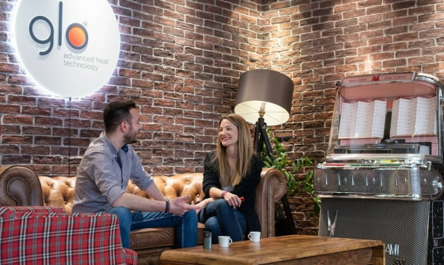 British American Tobacco Hellas: Βραβείο καλύτερου εργασιακού περιβάλλοντος στην Ελλάδα για το 2019