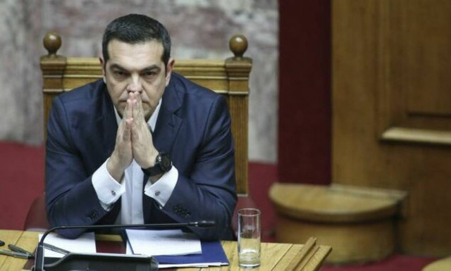 Ψάχνει «βαρύ» όνομα για το ευρωψηφοδέλτιο ο Τσίπρας