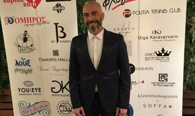 Βαλάντης: Κοντά στα παιδιά και στον σύλλογο «Φλόγα»