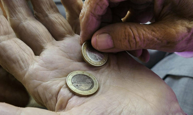 Συντάξεις Μαΐου: Αναλυτικά οι ημερομηνίες πληρωμής για όλα τα ταμεία