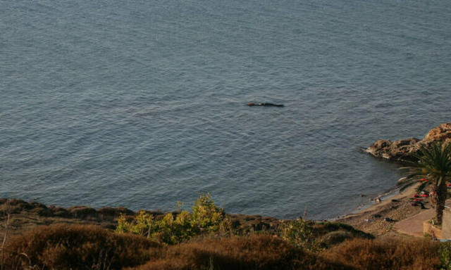 Θρίλερ στη Χίο: Βρέθηκε πτώμα σε παραλία