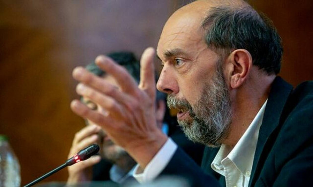 Δημοτικές εκλογές 2019 - Νίκος Μπελαβίλας: «Ψηφοδέλτιο για τον Πειραιά και όχι για τις εντυπώσεις»