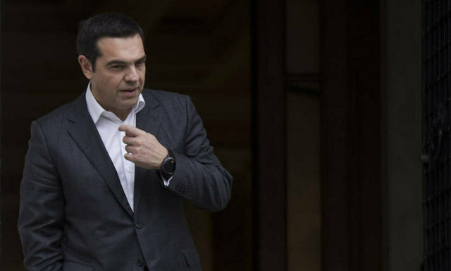 Τσίπρας: «Η Ρένα Δούρου θα είναι ξανά Περιφερειάρχης Αττικής» 