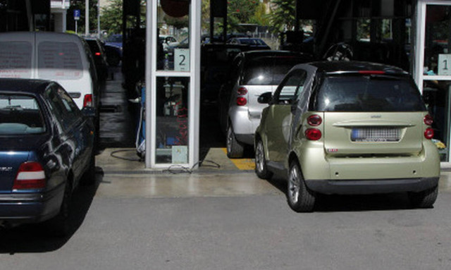 ΚΤΕΟ: Πότε αφαιρείται η άδεια και η πινακίδα αυτοκινήτου 