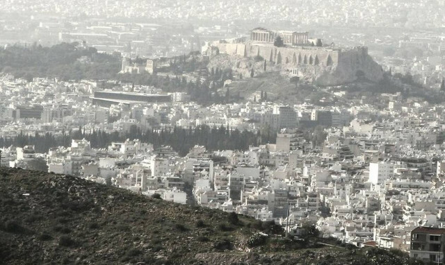 Κτηματολόγιο: Ποιοι είναι βοηθητικοί χώροι που πρέπει να δηλωθούν 