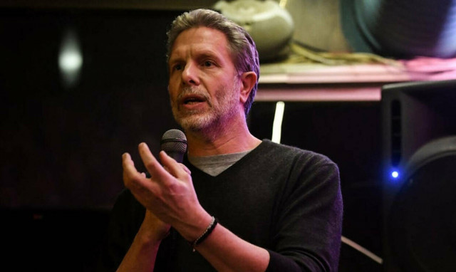 Δημοτικές εκλογές 2019 - Γερουλάνος: H συμμετοχή, είναι το μεγάλο στοίχημα 