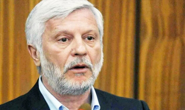 Περιφερειακές εκλογές 2019: Κάλεσμα Τατούλη σε debate με όλους τους υποψήφιους Περιφερειάρχες