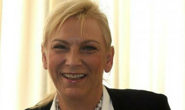 Εκλογές 2019: Υποψήφια βουλευτής στην Α' Αθηνών με τη ΝΔ η Πιπιλή	